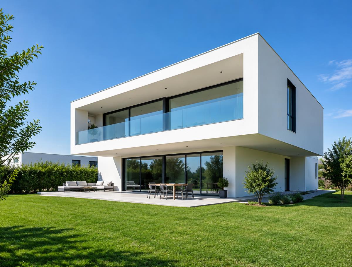 Buy a property